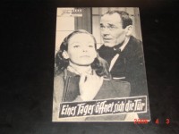 2211: Eines Tages öffnet sich die Tür (Stage Struck) (Sidney Lumet) Henry Fonda, Susan Strasberg, Joan Greenwood, Herbert Marshall, Christopher Plummer, Daniel Ocko, Pat Harrington, Frank Campanella, John Fiedler, Patricia Englund, Jack Weston, Sally Grac