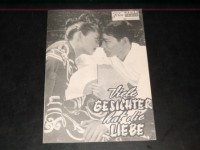 2280: Viele Gesichter hat die Liebe (Romolo Marcellini) Nagwa Fouad,  Lakshmi, Dipar, Dowklee, Kannikar, Chanint Naruepakorn, Marayat, Nit Sawapaa, Nick Kendall, Chiang Yin, Akiko Wakabayaschi, Kunio Otzuka