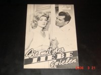 2287: Die mit der Liebe spielen (L´Avventura) (Michelangelo Antonioni) Gabriele Ferzetti,  Lea Massar, Monica Vitti, Dominique Blanchar, Esmeralda Ruspoli