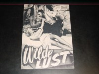 2368: Wilde Lust (Honeymoon of Terror or A Night of Ecstasy) (Peri) Dough Leith,  Dwan Marlow,  Dick Craine, Anton van Stralen