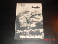 2369: Wahnsinn bis zum Untergang (Von Pearl Harbour bis Hiroshima)