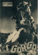 2380: Gorgo (Eugene Lourie) Bill Travers, William Sylvester, Vincent Winter, Bruce Seton, Joseph O´Conor, Martin Benson, Barry Keegan, Christopher Rhodes, Basil Dignam