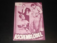 2414: Aschenblödel (Cinderfella) (Frank Tashlin) Jerry Lewis,  Henry Silva,  Ed Wynn, Judith ANderson, Erin O´Brien, Count Basie, Jerry Lewis