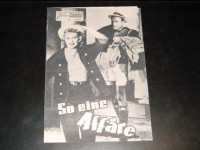 2449: So eine Affäre  ( The Facts of Life ) ( Melvin Frank ) Lucille Ball,  Bob Hope,  Ruth Hussey, Don de Fore, Louis Nye, Philip Ober, Marianne Stewart, Peter Leeds, Hollis Irving