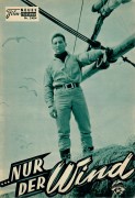 2484: ...nur der Wind ( Fritz Umgelter ) Freddy Quinn,  Gustav Knuth, Cordula Trantow, Gottfried Herbe, Gudrun Schmidt, Helmut Oeser, George Hartmann, Hans E. Schons, Dorit Aman, Georg Lehn, Walter Wilz, Heinz Weiss, Maureen Toal
