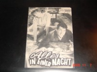 2512: Alles in einer Nacht? ( Joseph Anthony ) Dean Martin,  Shirley Maclaine, Charlie Ruggles, Cliff Robertson, Norma Crane, Mabel Albertson, Jack Weston