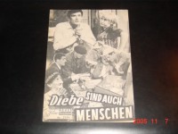 2514: Diebe sind auch Menschen ( Nanny Loy ) Claudia Cardinale, Vittorio Gassman, Renato Salvatori, Vicky Ludovisi, Riccardo Garrone, Tiberio Murgia, Carlo Pisacane, Gianni Bonagura, Nino Manfredi