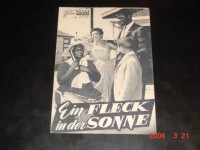 2627: Ein Fleck in der Sonne ( Daniel Petrie ) Sidney Poitier,  Claudia McNeil, Ruby Dee, Diana Sands, Ivan Dixon