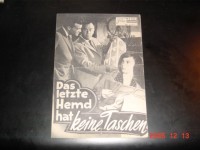 2671: Das letzte Hemd hat keine Taschen ( Maurice Reganney ) Yves Massard, Francoise Saint Laurent, Louis Seigner, Jean Brochard, Yves Brainville, Colette Riedinger, Georges Ulmer