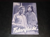 2738: Fahrerflucht (Pual May) Karl Lieffen, Vera Tschechowa, Hartmut Reck, Hans Reiser, Franziska Kinz, Monika John, Edgar Wenzel, Sybille Brunner, Peter Sandner