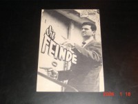 2762: Die Feinde (Les Ennemis) (Edouard Molinaro) Roger Hadin, Claude Brasseur, Charles Millot, Pascale Audret, Dany Carrel, Jaques Monod, Michel Vitold, Daniel Cauchy