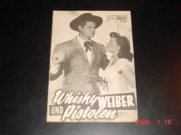 2786: Whisky Weiber und Pistolen (Outlaw Women) (Sam Newfield) Jackie Coogan, Marie Windsor, Richard Rober, Alland Nixon, Carla Balenda, Jacqueline Fontaine, Maria Hart, Billy House, Richard Avonde, Leonard Penn, Lyle Talbot, Brad Johnson