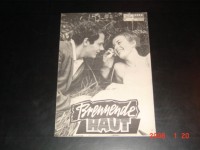 2949: Brennende Haut (La Recreation) (Francoise Moreuil) Jean Seberg, Christian Marquand, Francoise Prevost, Evelyne Ker