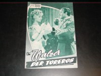 2952: Walzer der Toreros (John Guillermin) Peter Sellers, Dany Robin, Margaret Leighton, John Fraser, Cyril Cusack, Prunella Scales, Denise Coffey