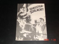2968: Gangster Schlacht (The Crime Busters) Mark Richman, Martin Gabel, Phillip Pine, Carol Rossen, Gavin McLeod, Philip Ober, Gloria Talbott, Stephanie Monash