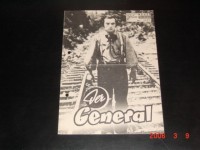 2971: Der General (Buster Keaton und Clyde Bruckman) Buster Keaton,  Marion Mack, Charles Smith, Frank Barnes, Glen Cavender, Jim Farlay, Frederick Vroom