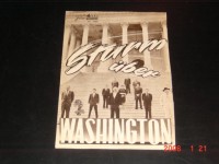 2988: Sturm über Washington (Otto Preminger) Henry Fonda, Charles Laughton, Don Murray, Peter Lawford, Walter Pidgeon, Gene Tierney, Franchot Tone, Lew Ayres, Burgess Meredith, Eddie Hodges, Paul Ford, George Grizzard, Mart Sahl, Inga Swenson