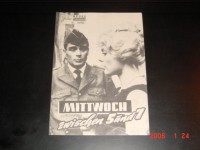 3052: Mittwoch zwischen 5 und 7 (Agnes Varda) Corinne Machand, Antoine Bourseiller, Dorothee Blank, Michel Legrand, Dominique Davray, Jose Luis de Villalonga
