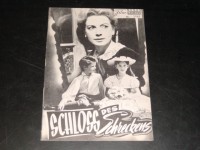 3188: Schloss des Schreckens ( Jack Clayton ) Deborah Kerr, Michael Redgrave, Megs Jenkins, Martin Stephens, Pamela Franklin, Peter Wyngarde, Clytie Jessop