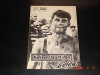 3202: Keiner hört ihn beten (J. M. Forque) Richard Morse,  Mabel Karr, Adolfo Marsillach, Fred Goddard