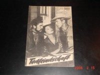 3210: Todfeindschaft (Stuart Heisler) Gary Cooper,  Raymond Massey, Ruth Roman, Steve Cochran, Barbara Peyton