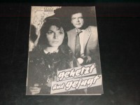 3237: Seelische Grausamkeit (Hannes Schmidhauser) Gitty Daruga,  Erwin Stahl, Hannes Schmidhauser, Ruth von Hagen, Hedda Ippen, Jürgen Coray, Hans Grimm, RAffael Pusterla, Jürgen Schneider, Georg Weiss