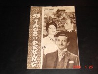 3249: 55 Tage in Peking (Nicholas Ray) Charlton Heston, Ava Gardner, David Niven, Flora Robson, John Ireland, Harry Andrews, Leo Genn, Robert Helpmann, Ichizo Itami, Kurt Kasznar, Philippe Leroy, Paul Lukas, Lynne Sue Moon, Elizabeth Sellars
