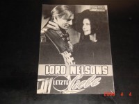 3259: Lord Nelsons letzte Liebe (Alexander Korda) Vivien Leigh,  Laurence Olivie, Alan Mowbray, Sara Allgood, Gladys Cooper, Henry Wilcoxon, Heather Angel, Halliwell Hobbes, Gilbert Emery, Miles MAnder, Louis Alberni