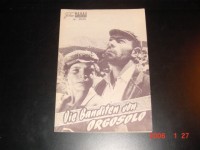 3420: Banditen von Orgosolo ( Vittorio de Seta ) Michele Cossu, Vittorina Pisano, Peppeddu Cuccu