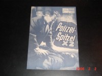 3515: Polizei Spitzel X2 ( Ken Annakin ) Nigel Patrick,  Colin Blakely, Maggie Whiting, Derren Nesbitt, Frank Finlay, Catherine Woodville, Harry Andrews