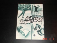3561: IX Olympischen Winterspiele 1964 in Innnsbruck 
