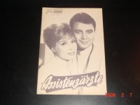 3740: Assistenzärzte (John Rich) Barbara Eden,  Stefanie Powers, Michael Callin, Dean Jones