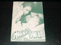 3759: Plasurs D´amour (Robert Parrish) Jean Seberg,  Stanley Baker, Philippe Forquet, Jack Hedley, Addison Powell