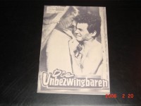 3824: Die Unbezwingbaren (Elia Kazan) Stathis Giallelis,  Frank Wolff, Harry Davis, Lou Antonio, Joanna Frank, Linda Marsh, Katherina Balfour