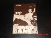 3879: Mondo Cane 2,  ( Jacopetti )  ( Dokumentation )