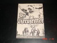 3895: Die Kreuzritter (Alexander Ford) Alexander Fogiel,  Emil Karewicz, Henry Borowski, M. Kalenik