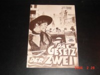 3926: Das Gesetz der Zwei (Anthony Greepy) Alan Scott,  Susy Andersen, George Martin, Mary Badmayev, Syliva Solar, Mike Brendell, Andrew Scott, Pauline Baards