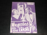 3941: Wiegenlied für eine Leiche (Robert Aldrich) Bette Davis,  Joseph Cotten, Olivia de Havilland, Agnes Moorehead, Cecil Kellaway, Victor Buono, Bruce Dern, Mary Astor, William Campbell