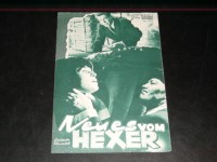 3972: Neues vom Hexer,  ( Edgar Wallace )  Klaus Kinski,