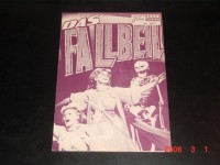 3993: Das Fallbeil (William Conrad) Connie Stevens, Dean Jones, Cesar Romero