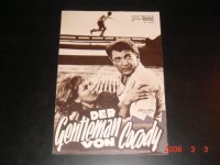 4029: Der Gentleman von Cocody (Christian Jaque) Jean Marais, Liselotte Pulver, Philippe Clay, Nancy Holloway, Maria Gracia Buccella, Jacques Morel