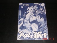 4050: Jagd auf Männer (Edouard Molinaro) Jean Paul Belmondo, Catherine Deneuve, Jean-Claude Brialy, Francoise Dorleac, Marie Laforet, Catherine Deneuve, Francis Blanche, Bernard Blier, Mireille Darc