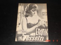 4118: Erotik in Fesseln (Irvin Berwick)  Preston Sturges jr., Helene Melene, Jason Johnson, Shirlee Garner, June Oliver