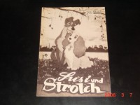 4148: Susi und Strolch (Lady and the Tramp) ( Walt Disney ) (Hamilton Luske, Clyde Geronimi, Wilfred Jackson) 