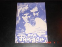 4167: Der Fänger (Willaim Wyler) Samantha Eggar,  Terence Stamp