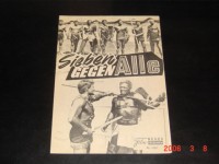 4280: Sieben gegen Alle (Michele Lupo) Roger Browne,  Liz Havilland, Al Northon, Erno Crisa, Bud Stevenson, Sam Hamilton