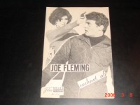 4319: Joe Fleming rechnet ab (J. Lee Donan) Stephen Forsyth,  Misouko, Dominique Boschero, Jacques Ary, Christina Gajoni, Terry, John Hawkwood, Claudio Volonte, Fredlyn Frank, Marilu Perini