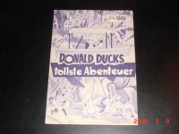 4330: Donald Ducks tollste Abenteuer ( Walt Disney )