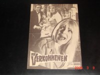 4347: Die Verkommenen (Arne Matsson) Anders Henriksson,  Eva Dahlbeck, Ella Henriksson, Valter Norman, Elsa Prawitz, Ove Tjernber, Arne Thorstensson, Erik Hell, Tor Isedal, Lotte Tarp