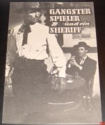 450: Gangster, Spieler und ein Sheriff (William Castle) George Montgomery, Nancy Gates,James Griffith, Jean Wiiles, Benny Rubin, William A.Henry